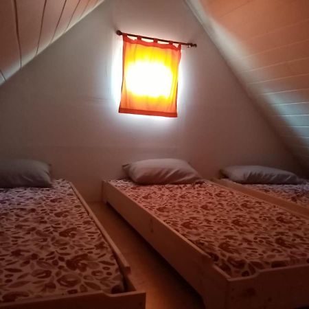 Camping Riba-Roja Exterior foto