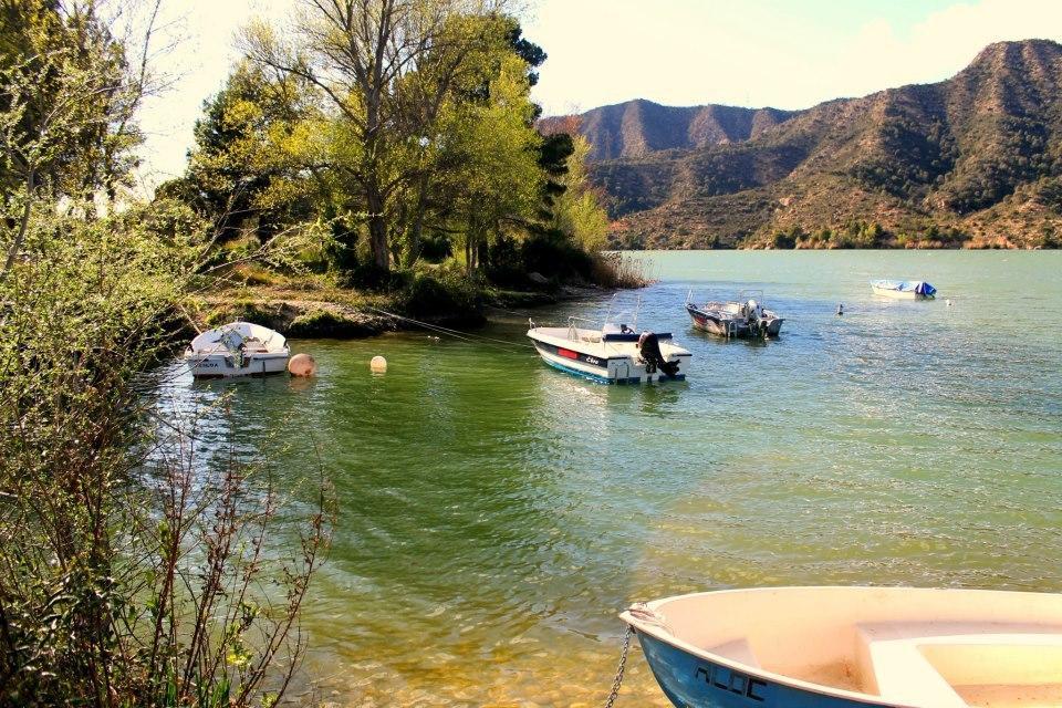 Camping Riba-Roja Cameră foto