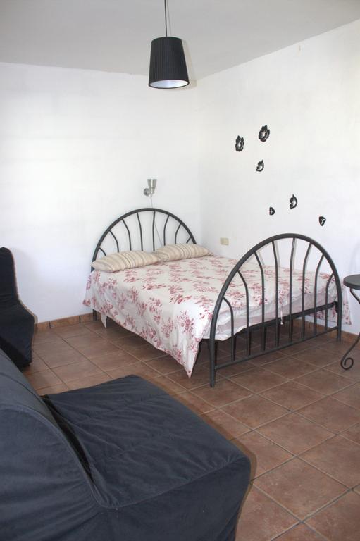 Camping Riba-Roja Cameră foto